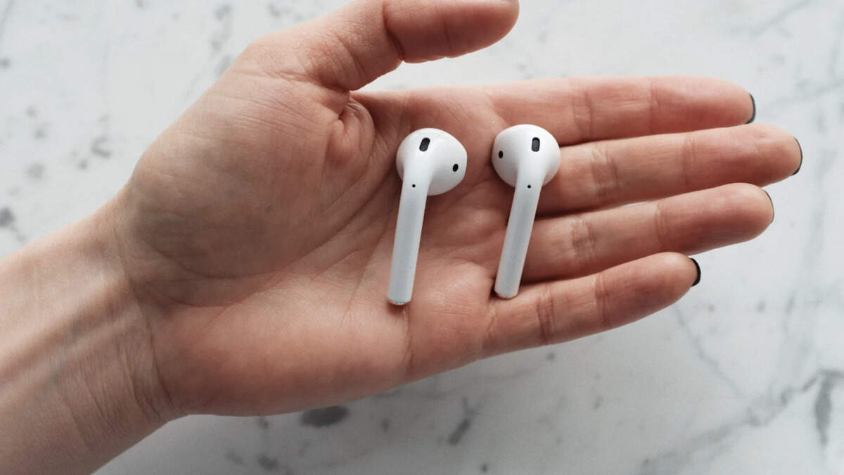 Quick Tips: How to Clean AirPods and Earbuds Without Damaging Them