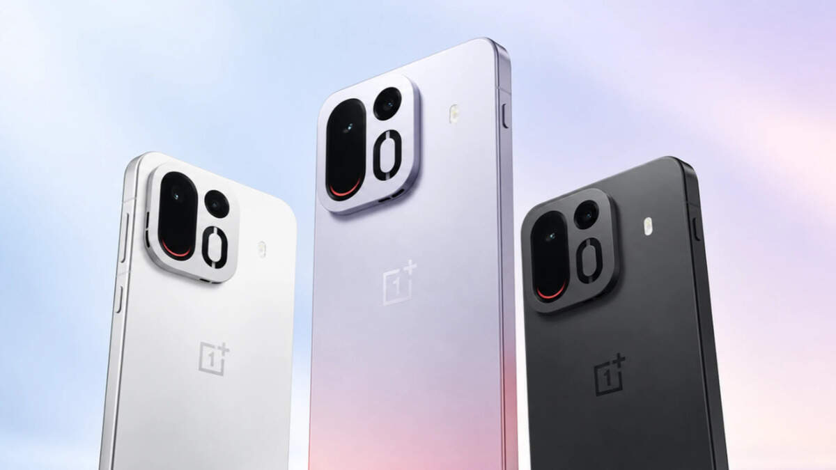 OnePlus Ace 7, Ace 7 Pro Confirmed With 9,000mAh Battery & 185Hz Display