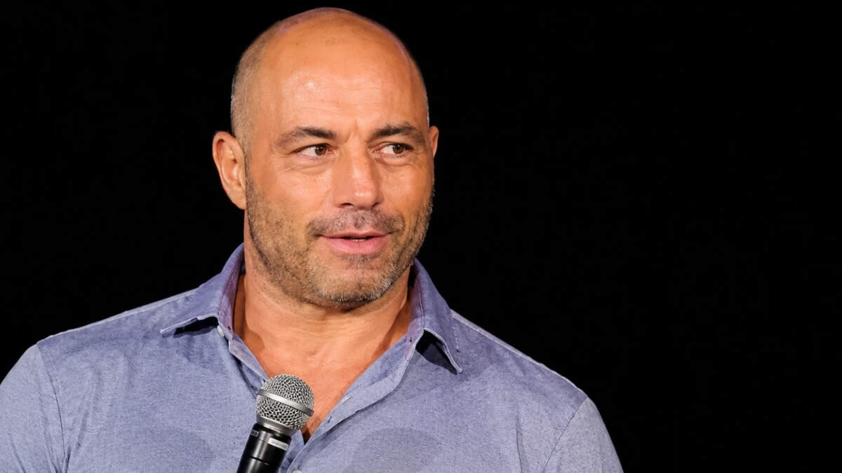 How the Lab Behind a 2019 Joe Rogan Voice Clone Built Block’s Human ...