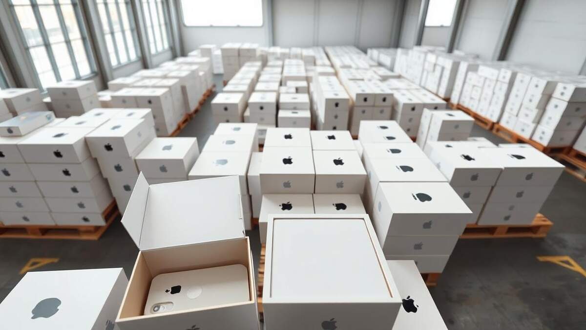 Here's How Apple’s New Scanner Could Catch iPhone Return Fraud Without ...