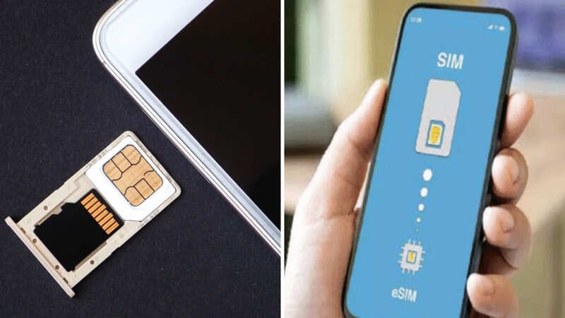 How to Keep Your Indian SIM Active Abroad And Receive Bank OTPs