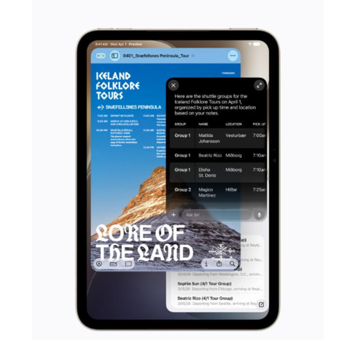 Apple India Earns Rs 650 Crore Writing Software as OLED iPad Mini and ...