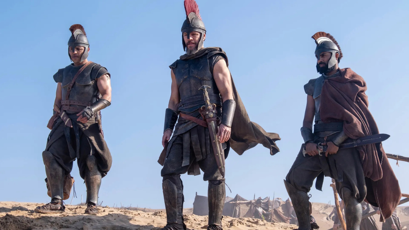 Grok Admits Its AI-Generated ‘The Odyssey’ Is Not Historically Accurate After Elon Musk’s Big Promise