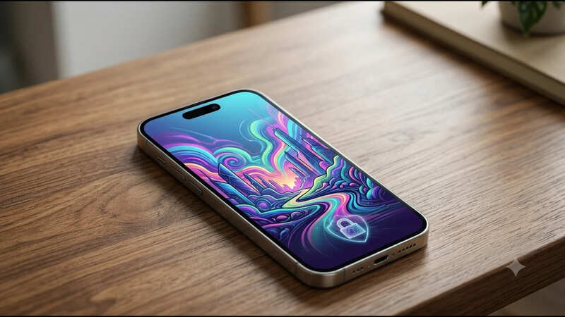Apple iPhones Can Now Add Hidden Watermarks to AI Images: How It Works