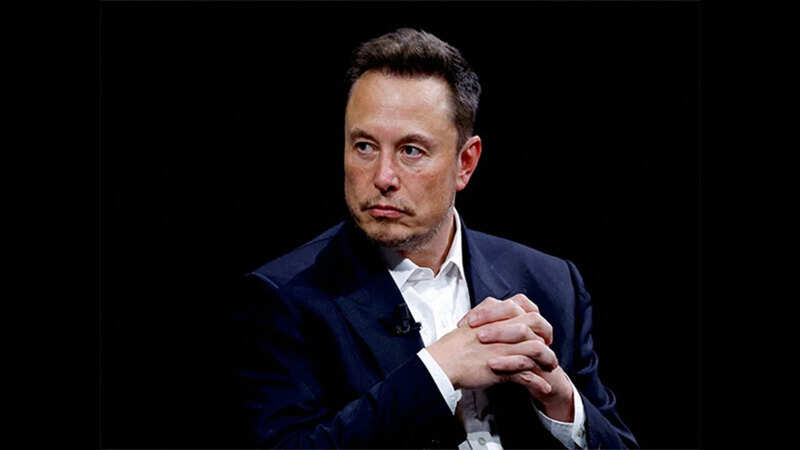 Elon Musk’s Successors Remain A Mystery As Tesla-SpaceX Merger Talks Raise Stakes