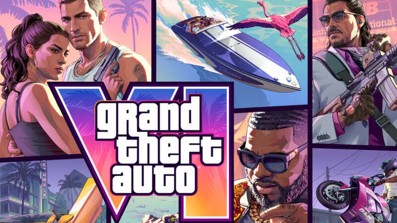 GTA 6 Could Need 210GB Of Storage, But The Figure Remains Unconfirmed