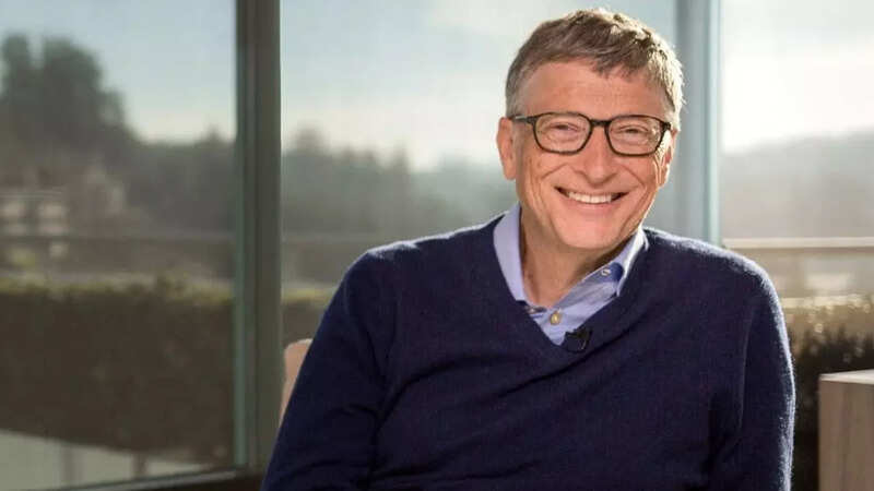 Bill Gates Wants To Protect Human Jobs From AI, But Claude Found A Major Flaw