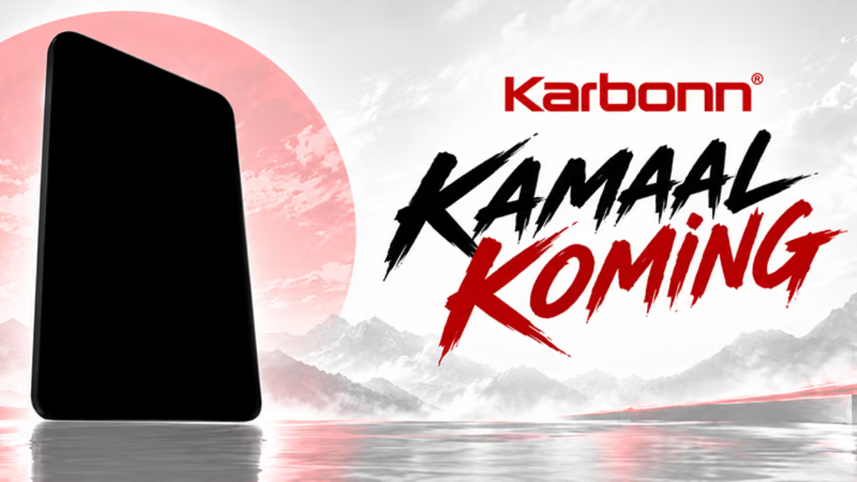 Karbonn Rebel 5G: Expected Price, Specifications And What We Know So Far