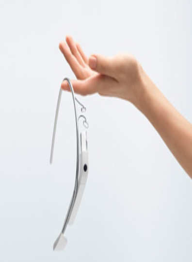 Google Glass - Google Glass: Porn and Google Glass are natural bedfellows