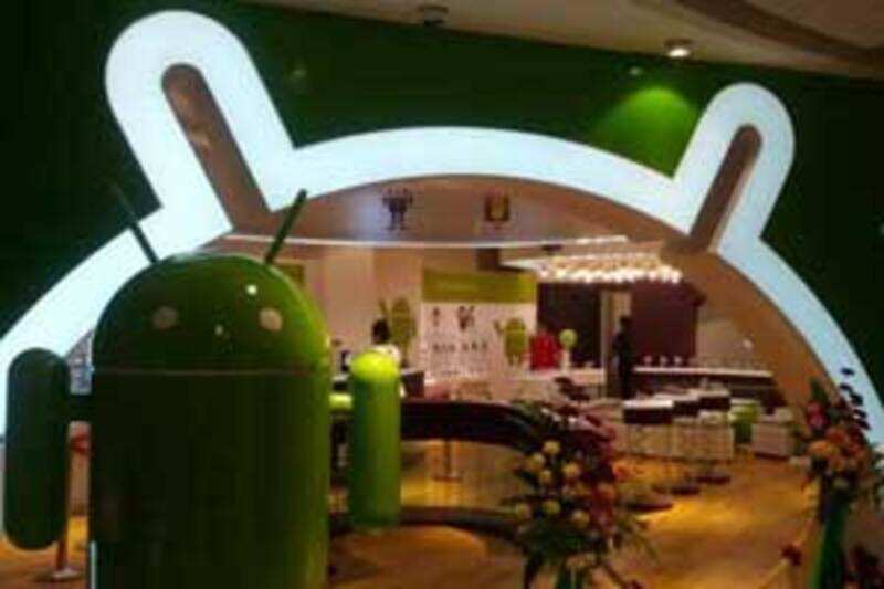 Why Google Play Services are more important than Android