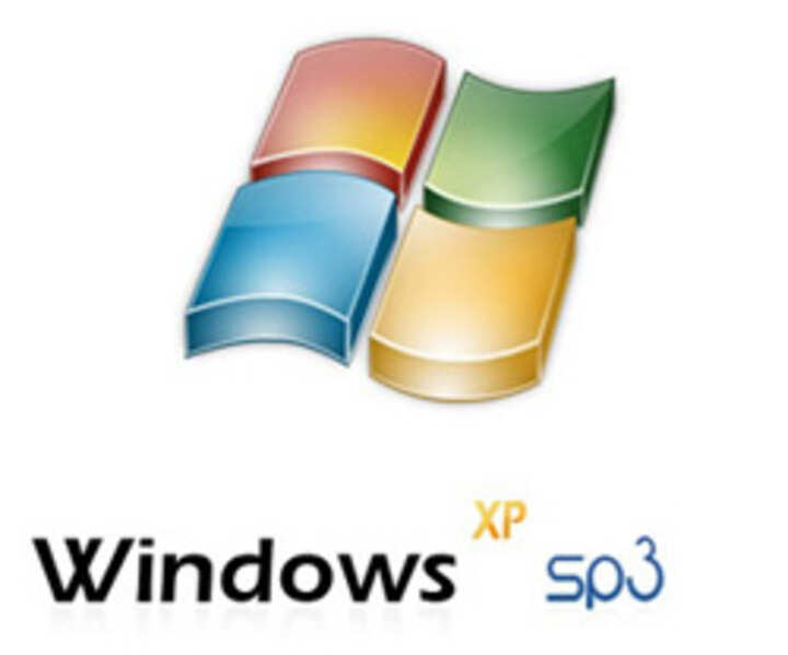 User's guide to Windows XP SP3