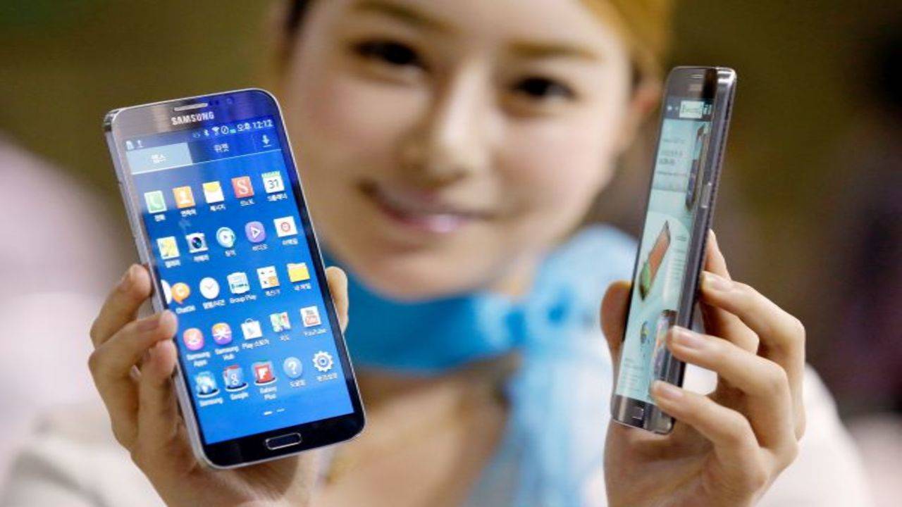 World's top 10 mobile companies | Gadgets Now