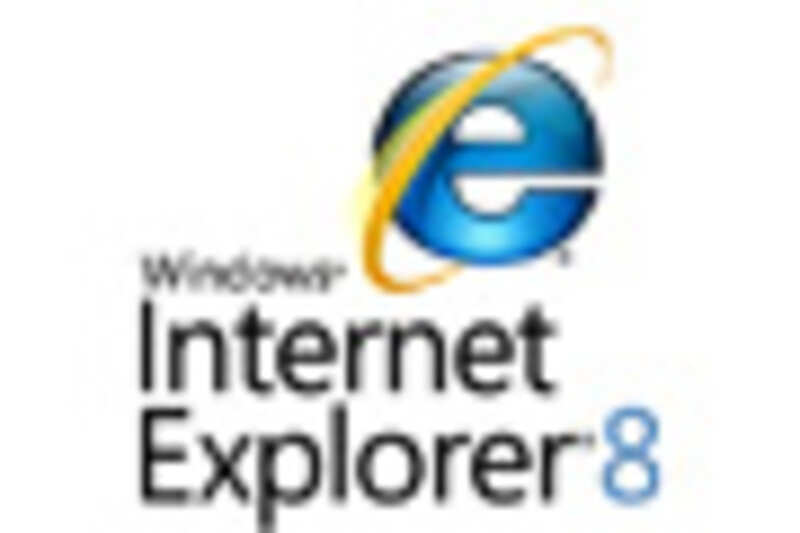 A peep into all new Internet Explorer 8