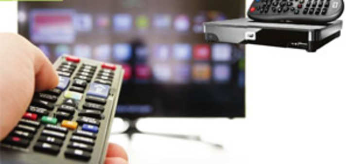 How to turn your TV into a Smart TV