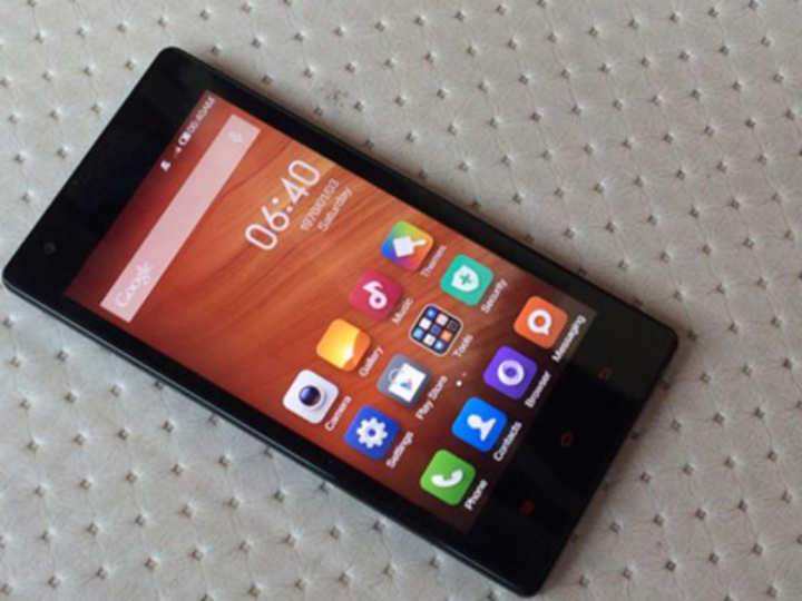 Xiaomi Redmi 1S review: Redefines the entry-level segment