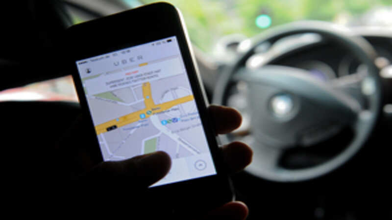 10 little-known facts about Uber  Gadgets Now