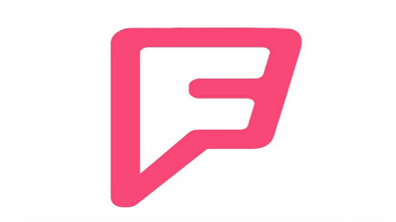 Foursquare Changed Its Logo