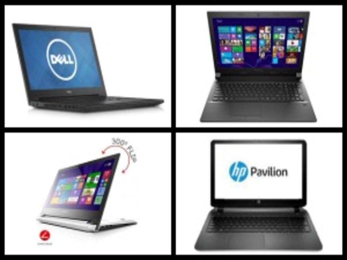 best laptop 40000 to 50000