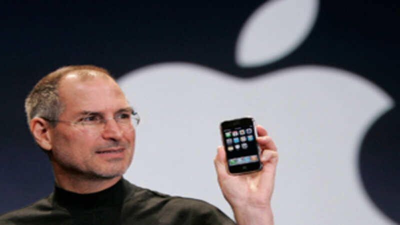 what is the purpose of apple inc