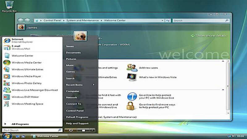 Microsoft is 40-years-old: Windows over the years | Gadgets Now