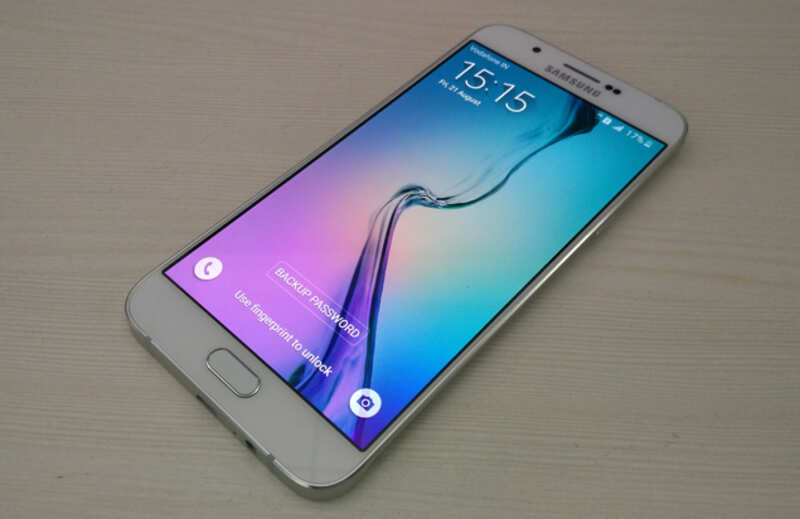 samsung galaxy a8 2008