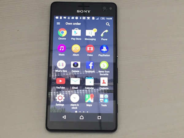 Sony Xperia C4 Price in India, Full Specifications (18th Apr 2023) at  Gadgets Now