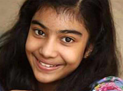 Hindi 18 Gorl Rajwap Xxx - 12-year-old Indian girl smarter than Einstein, Hawkins | News - Times of  India Videos