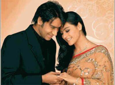400px x 296px - Shocking: Ajay Devgn-Kajol's video goes viral on adult site | Celebs -  Times of India Videos