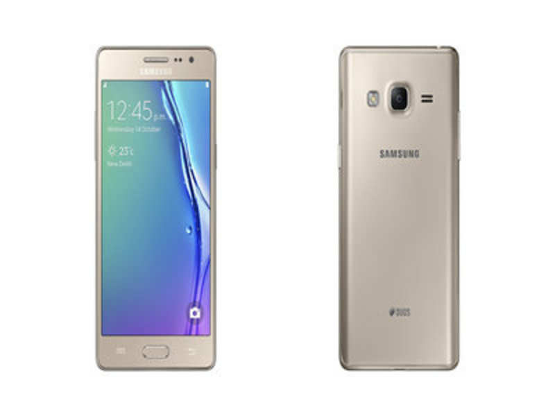 samsung z for 2