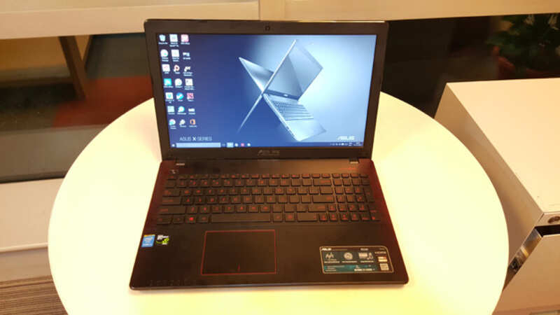 Asus R510JX Review: A gaming laptop that performs well at the price of ...