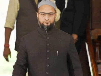 Akhilesh stopped me 12 times from coming to UP: Owaisi - Muslim Mirror