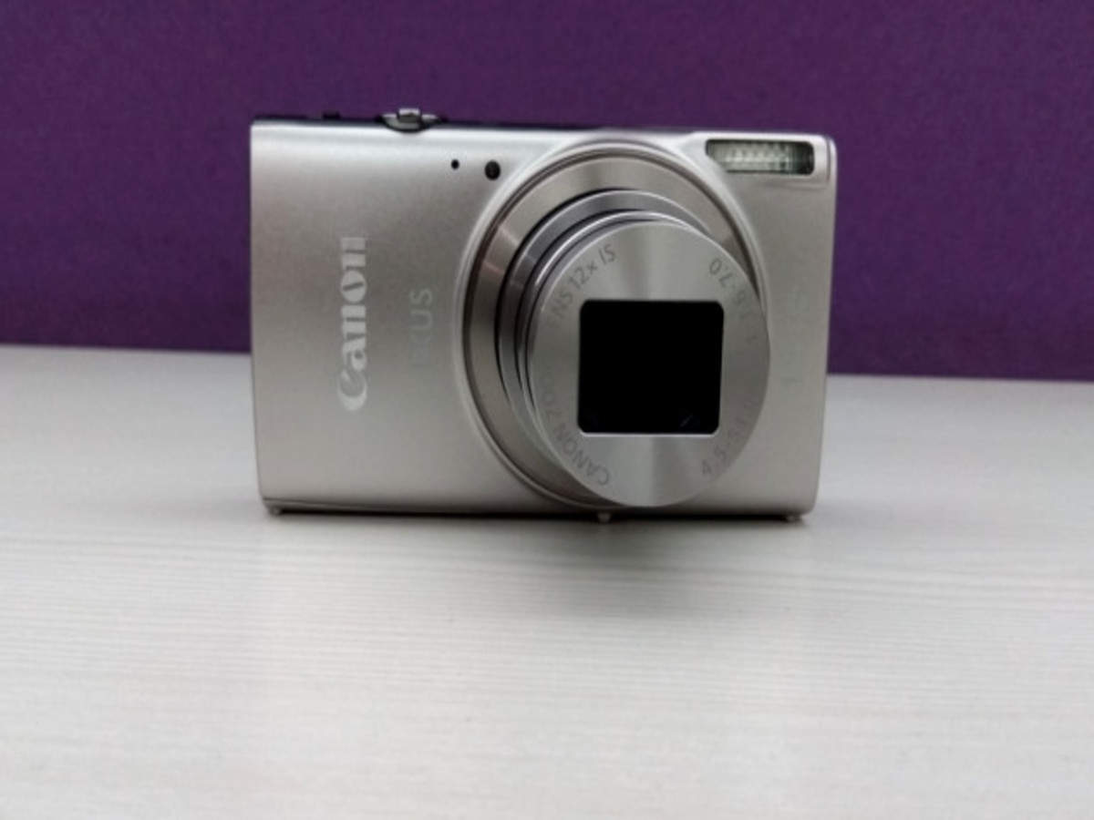 Canon IXUS 300 HS Reviews, Pros and Cons