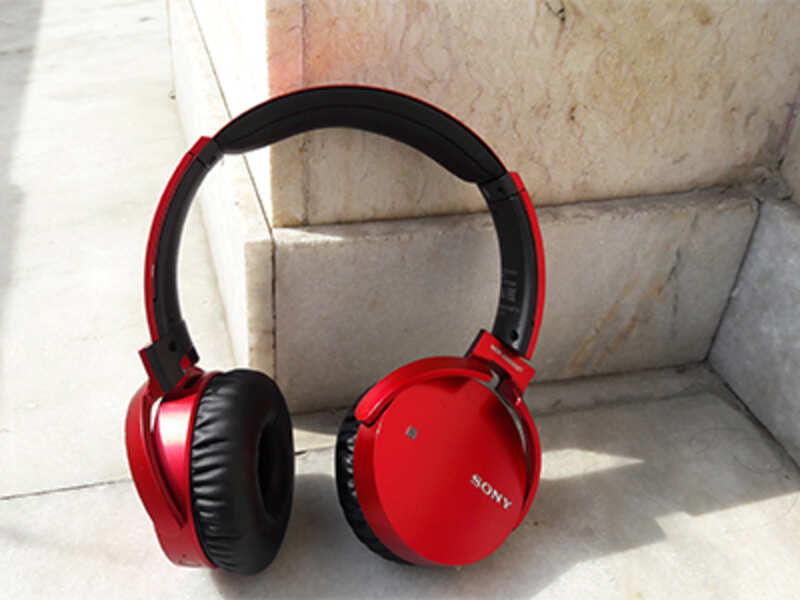 Sony MDR XB650BT Bluetooth headphones launched at Rs 7,990
