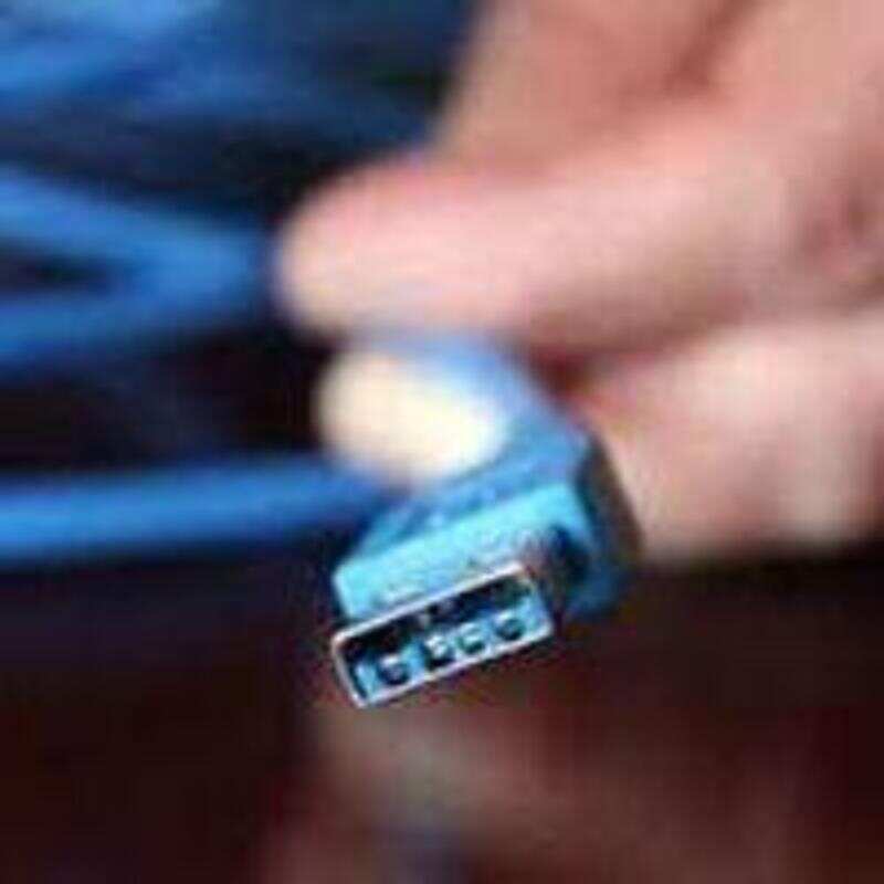 New software can tell if you're using bad USB Type-C cables