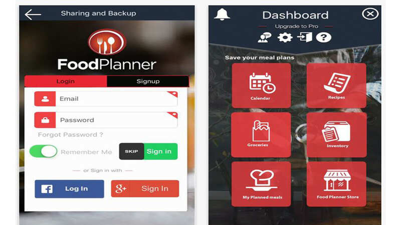 planner pro app reset pin planner pro app reset pin