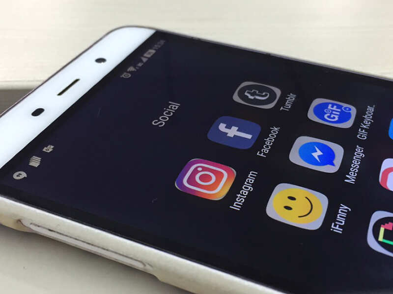 How To Access Instagram s other Messages Folder