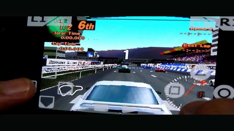 Download do APK de Hint Gran Turismo 3 para Android