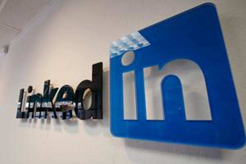 LinkedIn co-founder Allen Blue on India ambitions