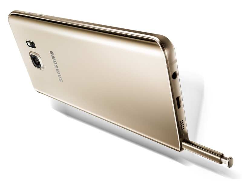 Samsung Galaxy Note 6 may launch on August 3