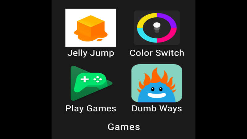 Play Jelly Mario in a Web Browser for Some Silly Gaming Fun