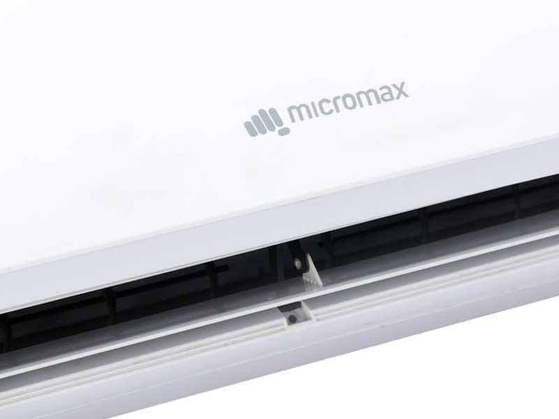 Micromax: After laptops and TVs, Micromax enters the air conditioner/AC ...