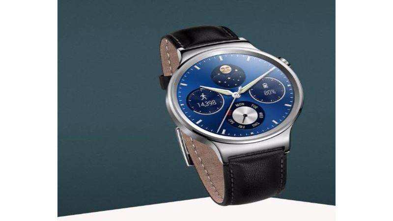 6 hottest smartwatches available in India | Gadgets Now