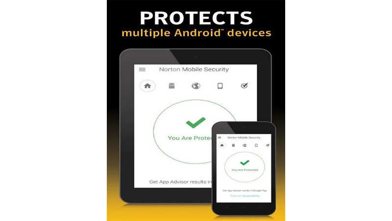 norton mobile security kindle fire