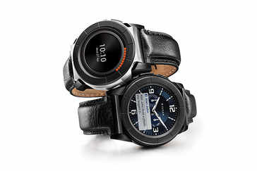 Titan juxt best sale pro smart watch