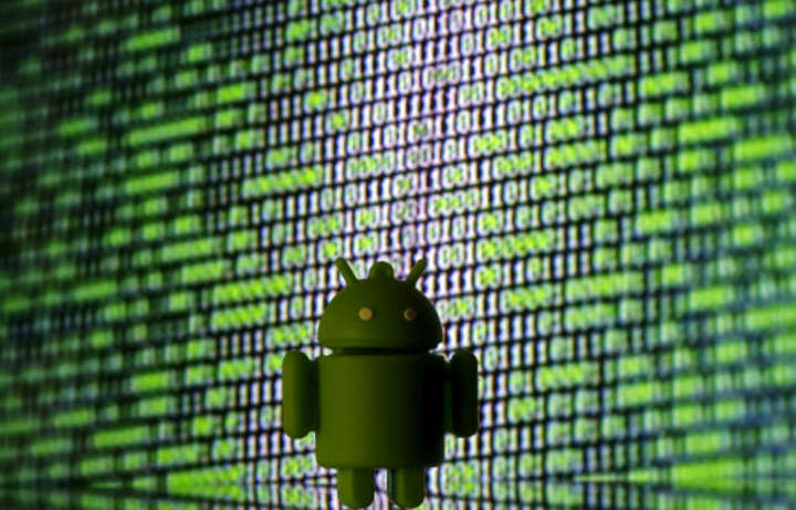 How to permanently erase data from an Android device
