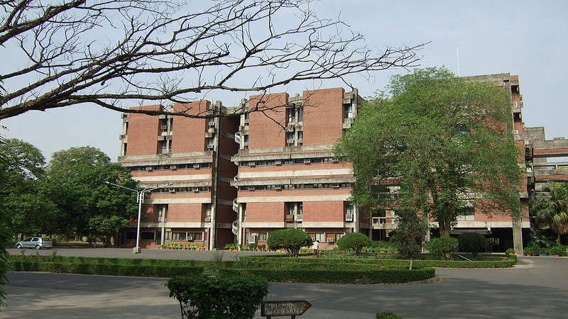 Indian Institute of Technology Kanpur