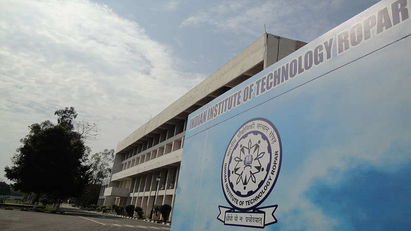 Indian Institute of Technology Ropar