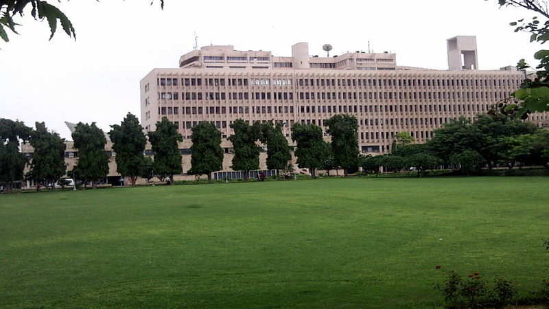 Indian Institute of Technology Delhi