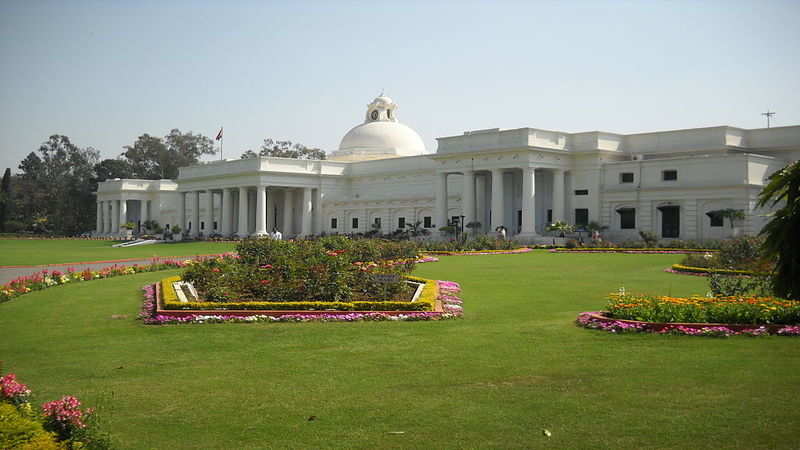 Indian Institute of Technology Roorkee