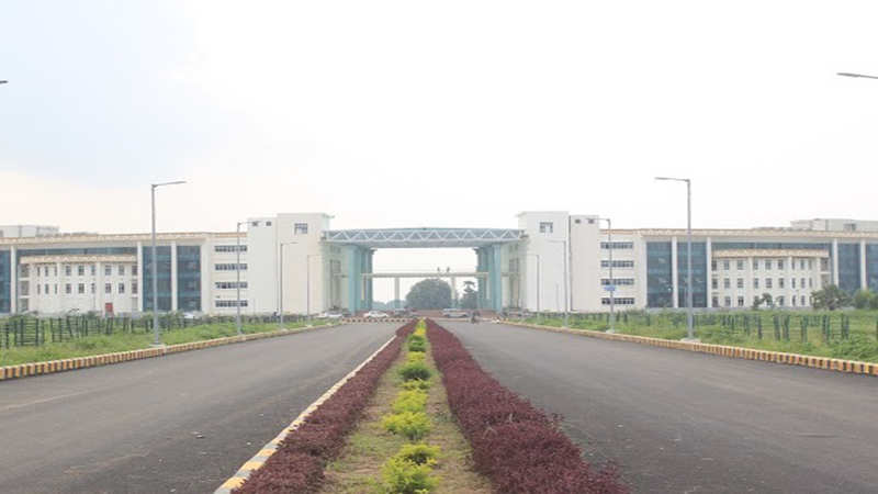 Indian Institute of Technology Patna